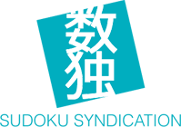 Sudoku Syndication