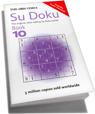 Super Sudoku - Newspaper and Magazine Syndication