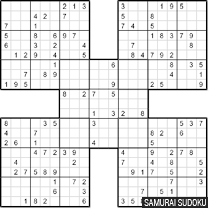 sudoku syndication sudoku super sudoku samurai sudoku killer sudoku and godoku